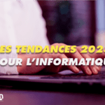 Photo Les tendances 2023 pour l’informatique