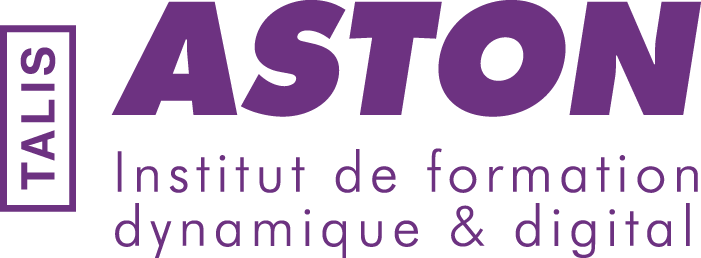 ASTON TALIS logo